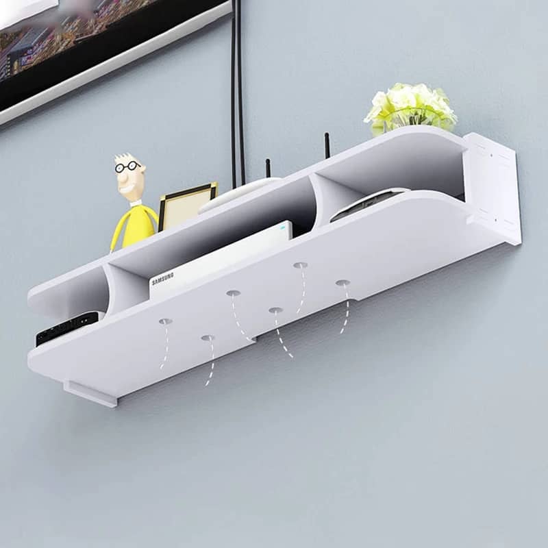 Wall corboard
