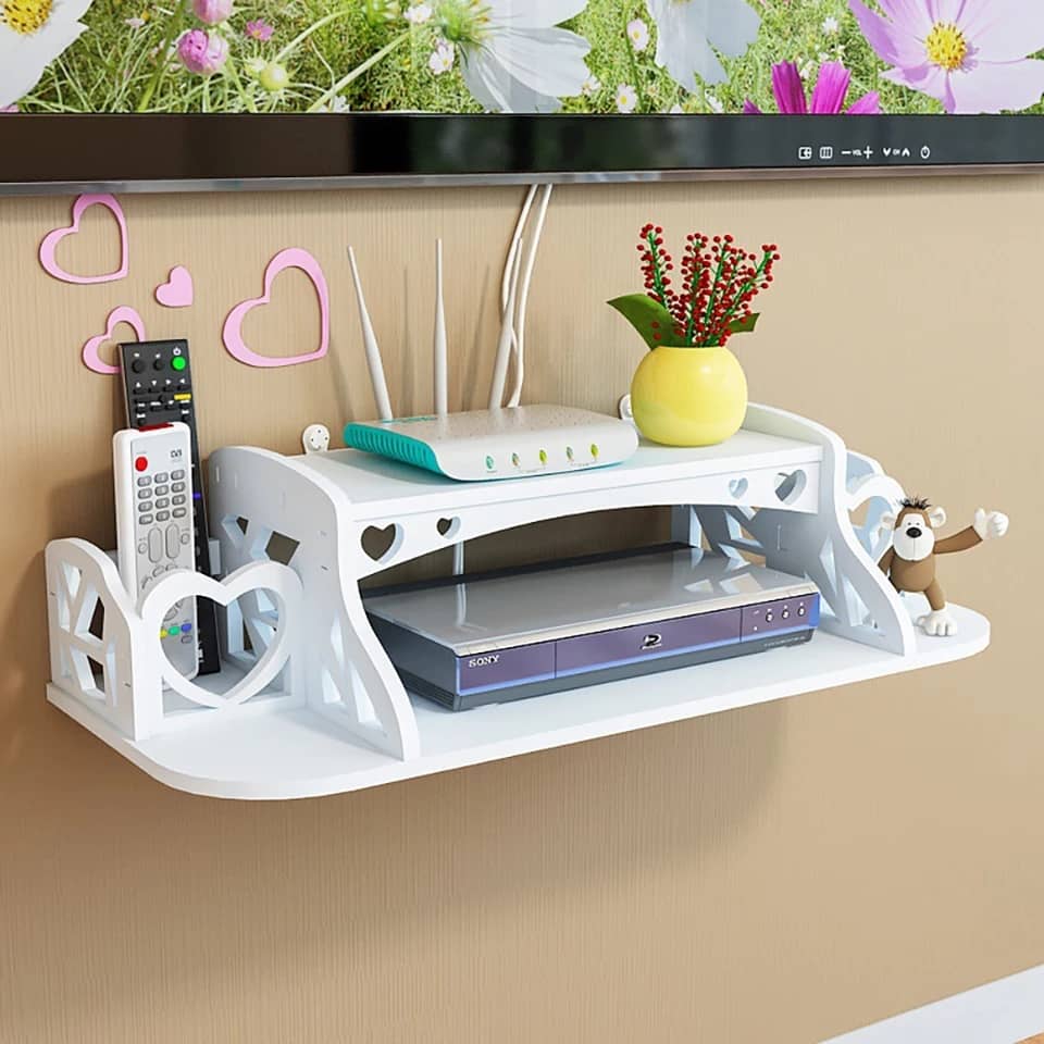 Wall corboard