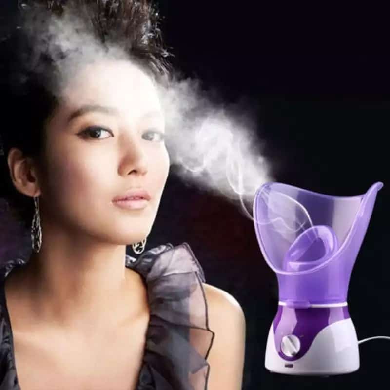 Face fresher
