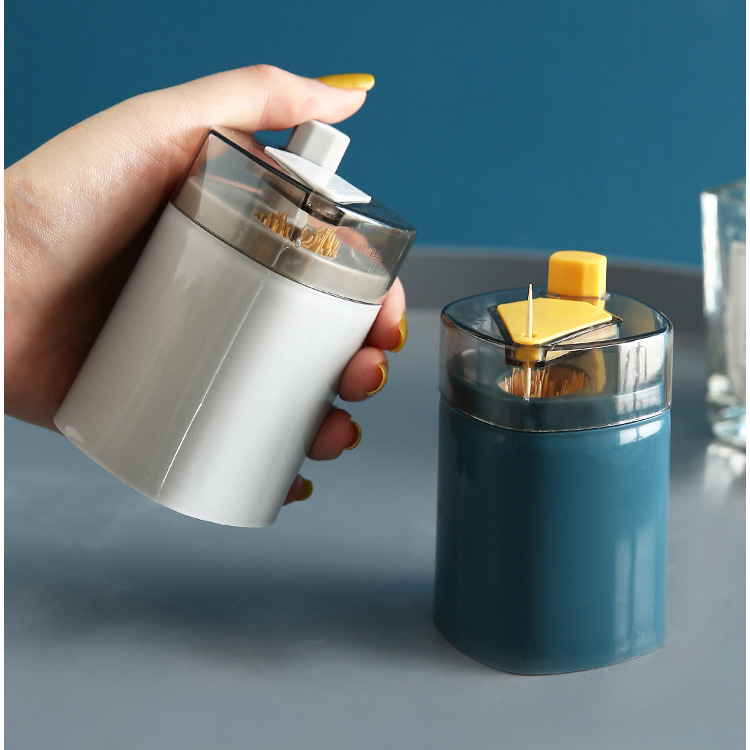 Toothpick dispenser (nig)