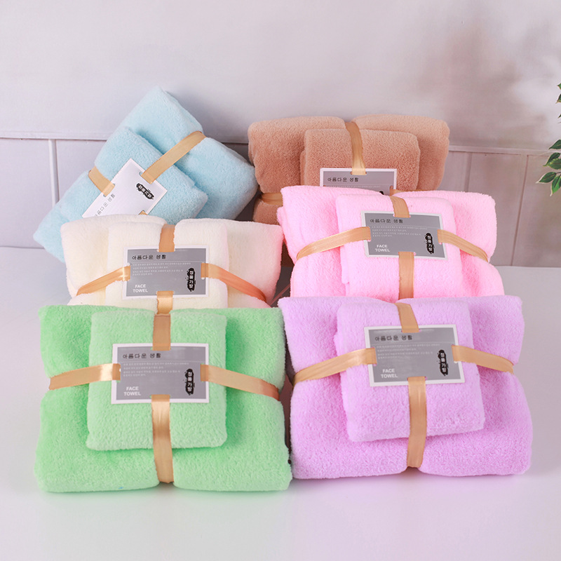 2 in 1 towels (nig)