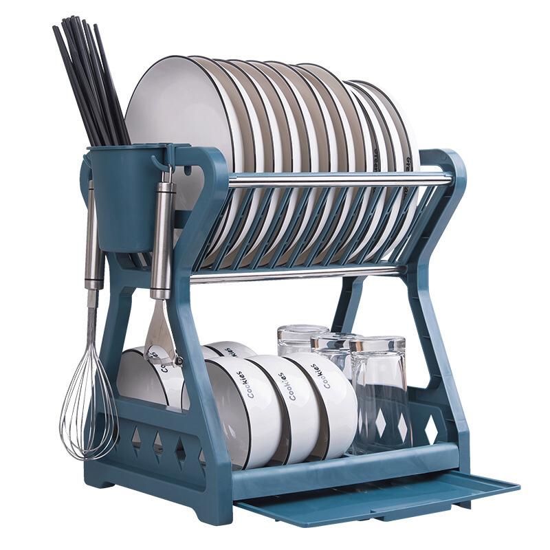 Plate rack (nig)