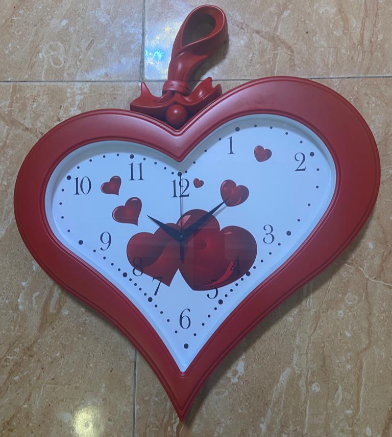 Wall clock