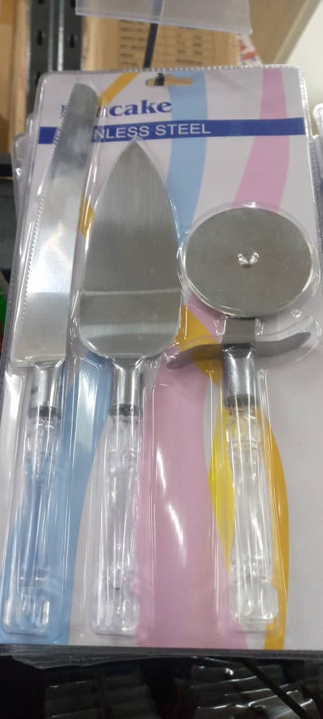 Kechin utencils
