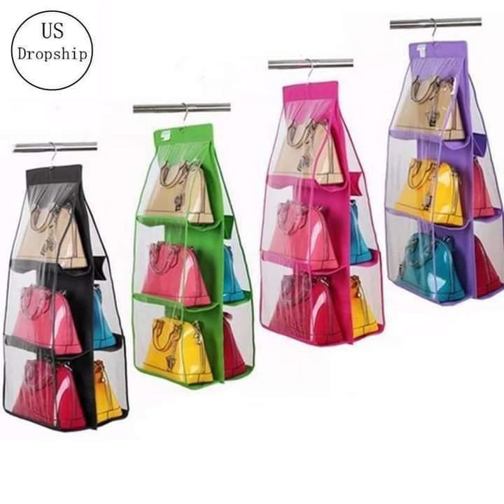 Bag class