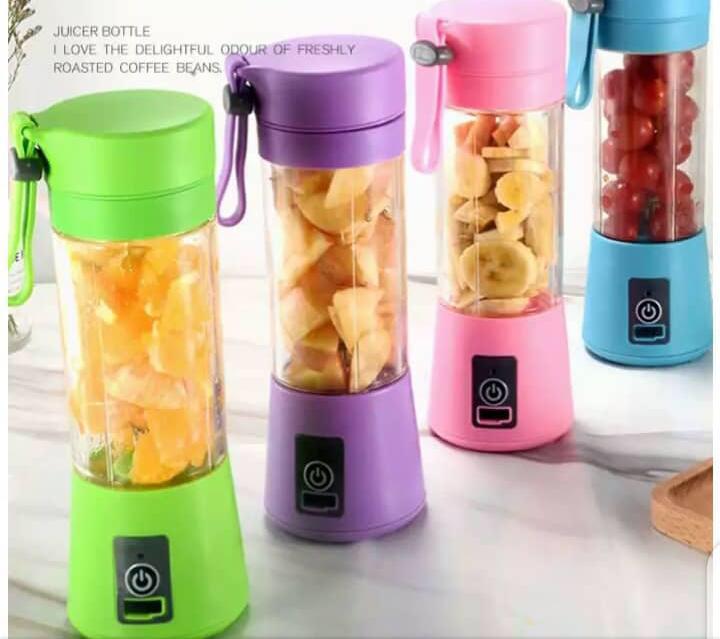 Juice blender