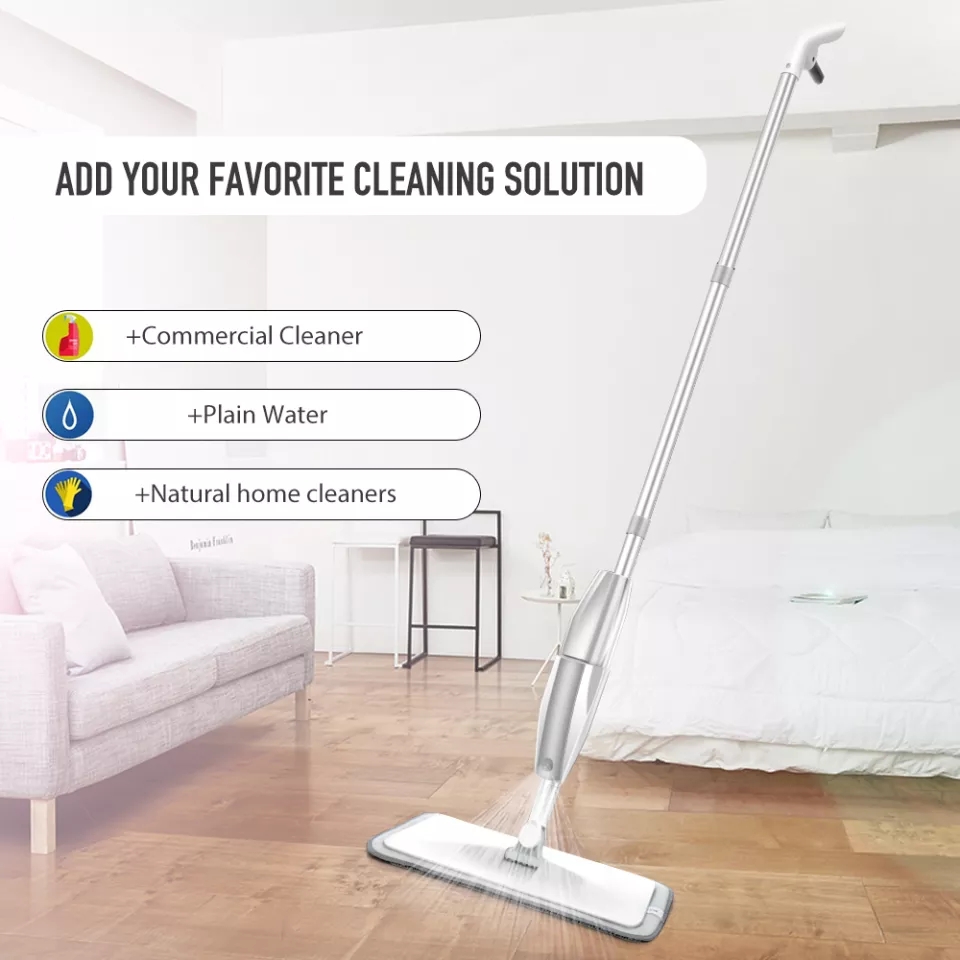 Cleaner