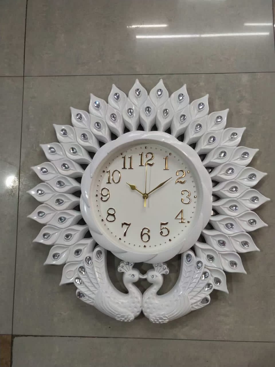 Wall clock