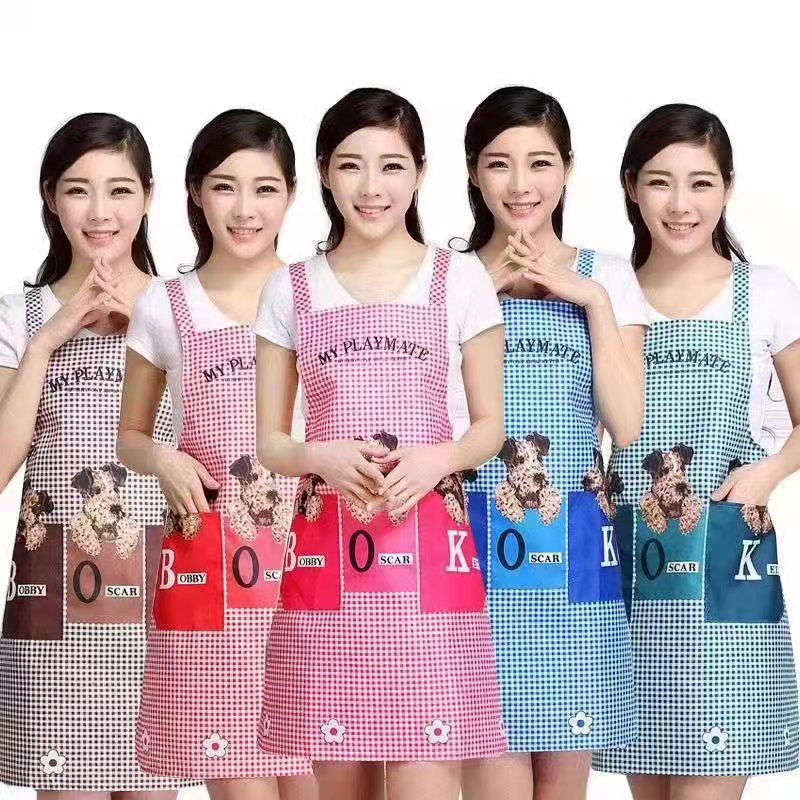 Aprons