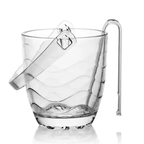 Glass cups