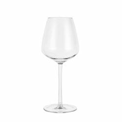 Pack of 6 glass cups