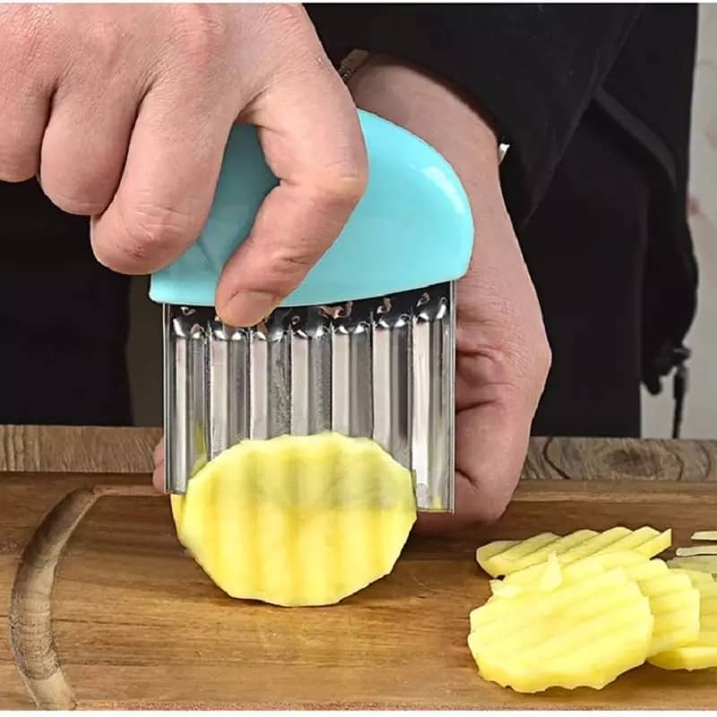 Fruits cutter