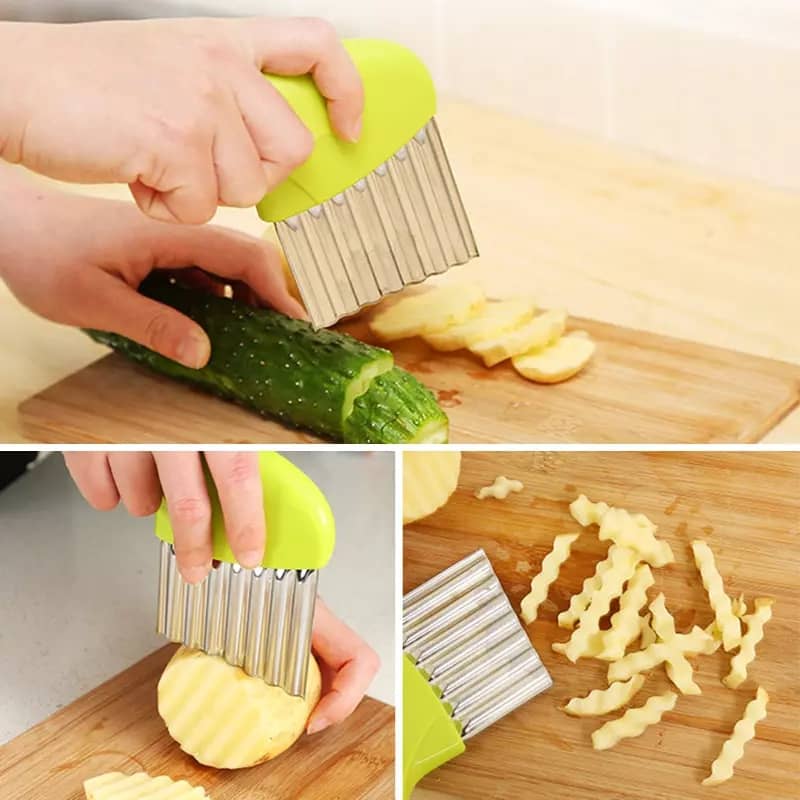Fruits cutter