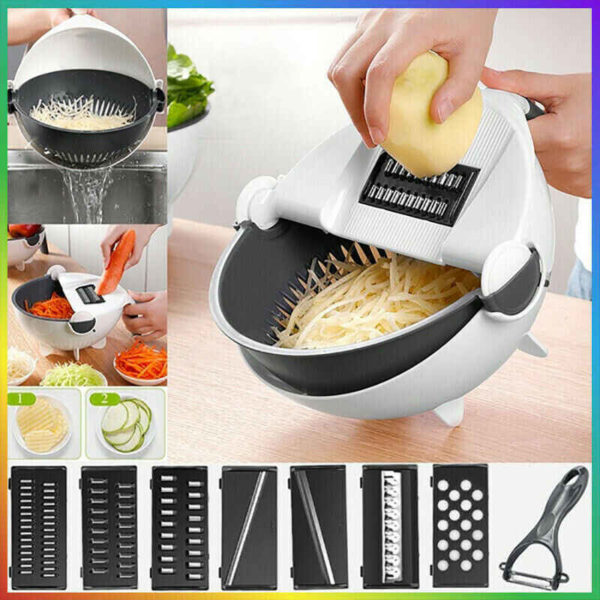Fruits cutter