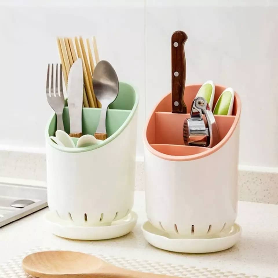 Spoons holder