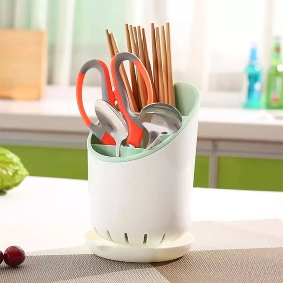 Spoons holder