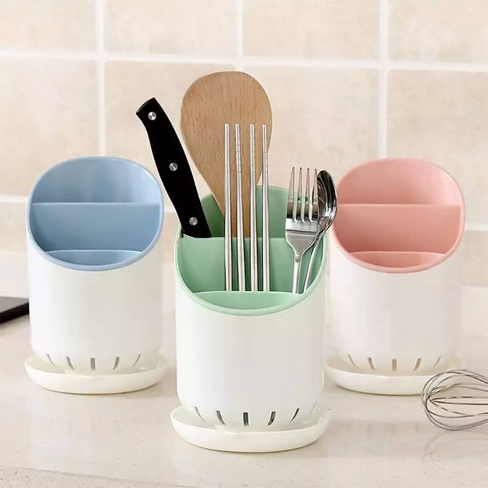 Spoons holder