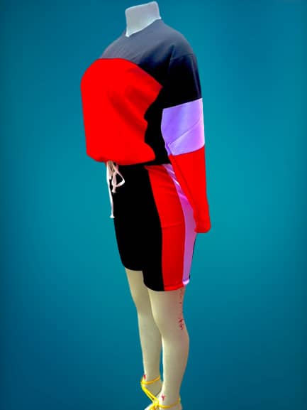 Beautiful clothes