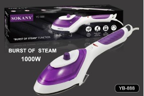 steamer