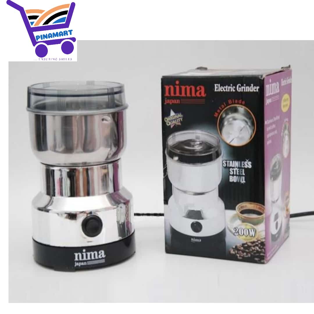grinder