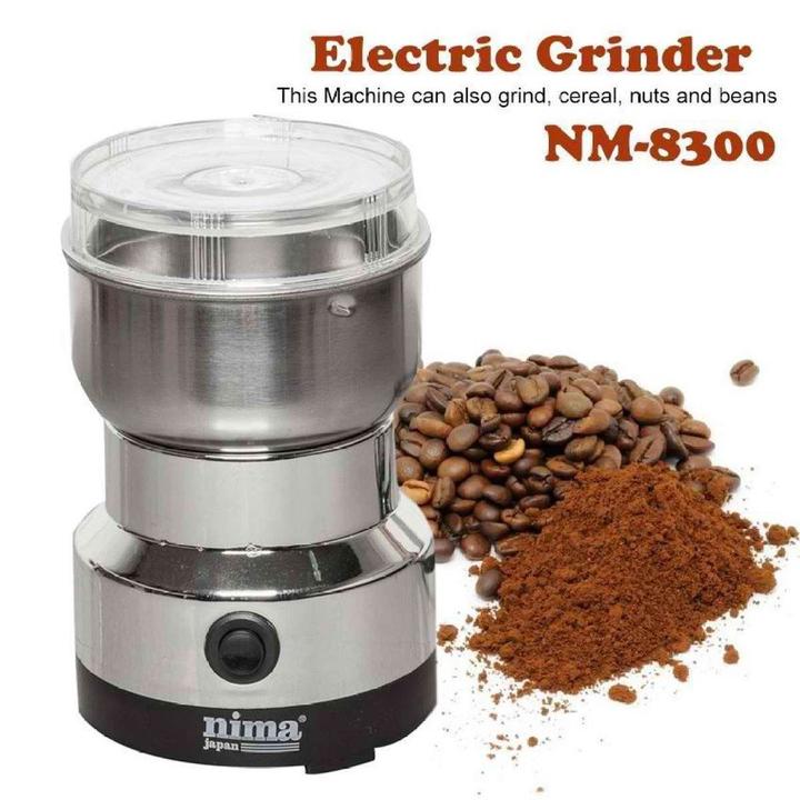 grinder