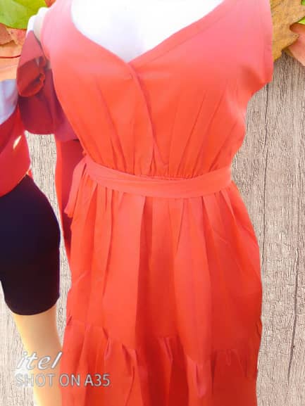 Beautiful clothes