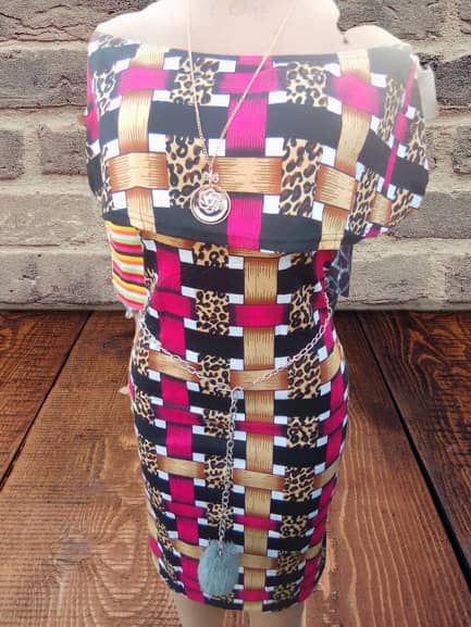 Beautiful clothes