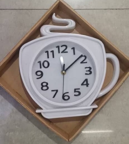 Wall clock