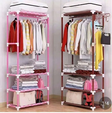 Stand for clothes