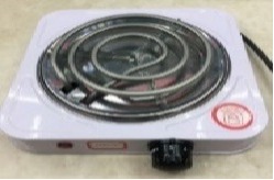 One side hot plate