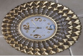 Wall clock