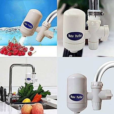 Water purifier