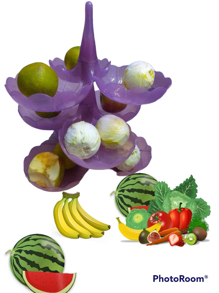 Fruits holder