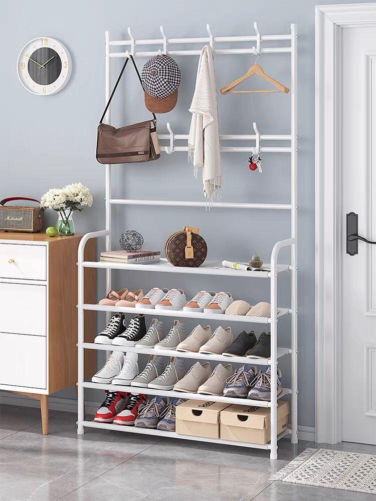 Shoes stand