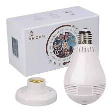 Camera bulbs