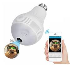 Camera bulbs