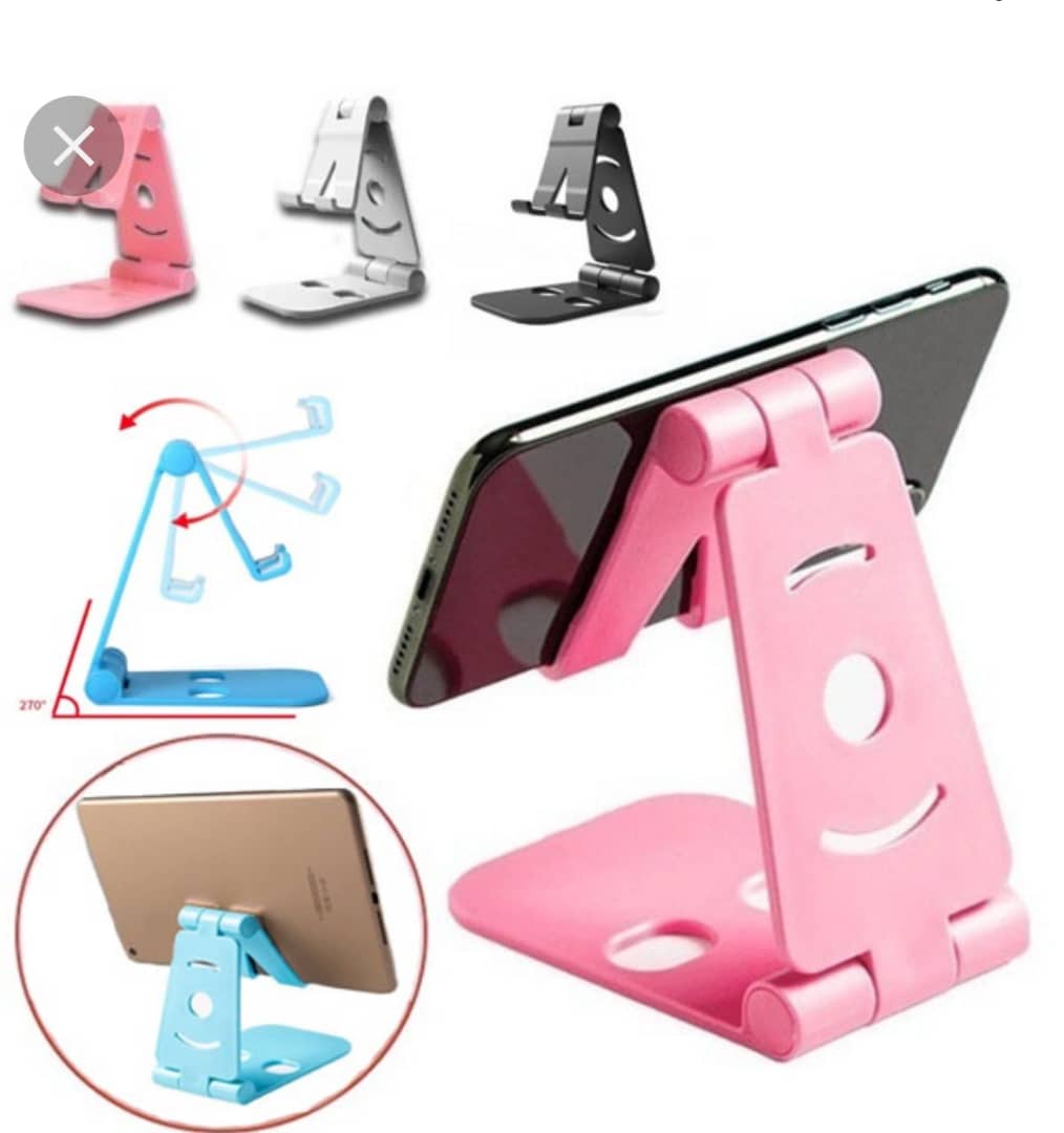 Phone holder