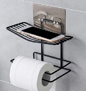 Tissue holder