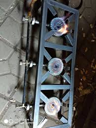 Stove