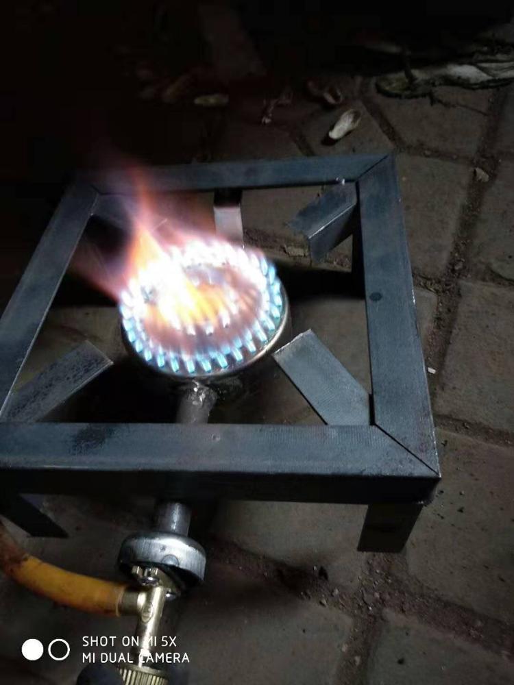 Stove