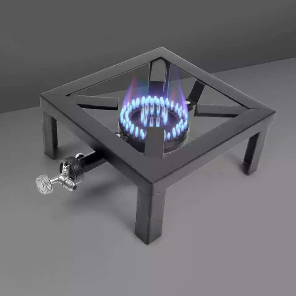 Stove