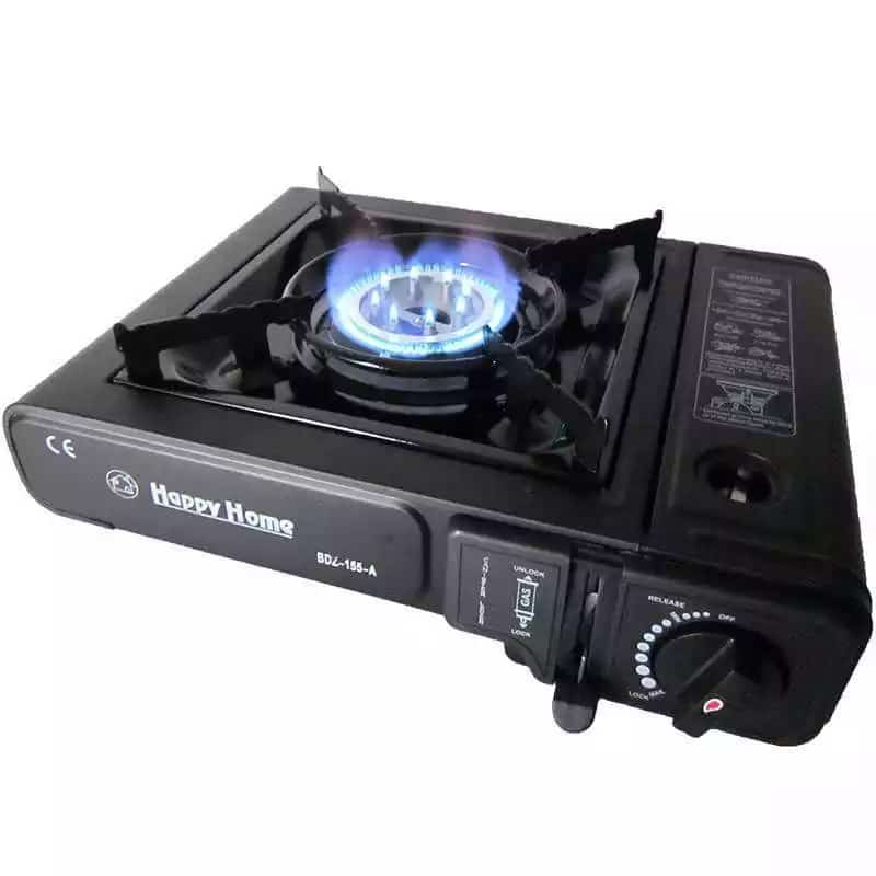 Stove