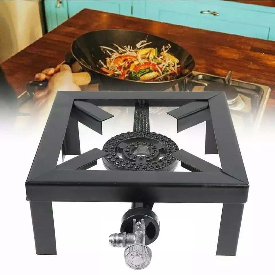 Stove