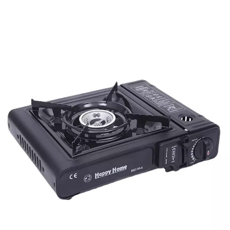 Stove