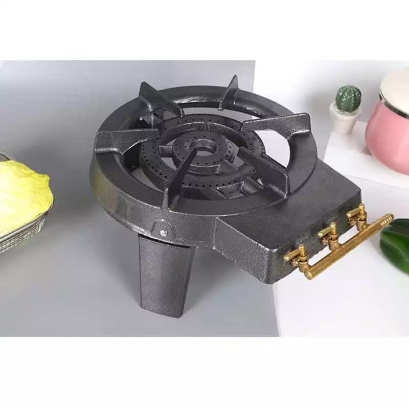 Stove
