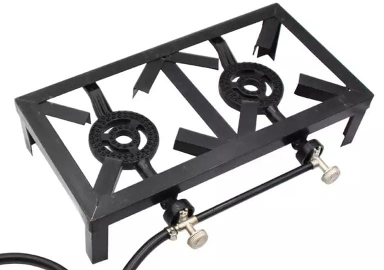 Stove