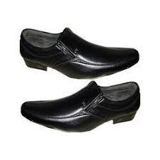 Nice shoes
