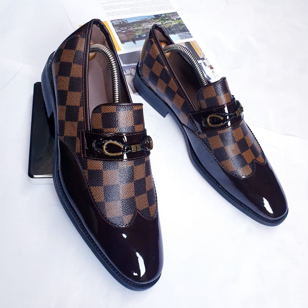 Nice shoes