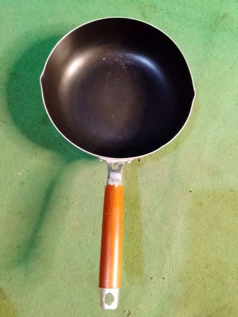 Frypan