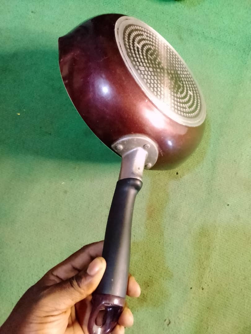 Frypan